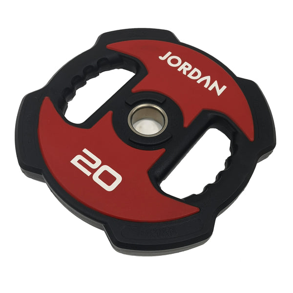 Ignite V2 Urethane Olympic Discs