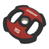 Ignite V2 Urethane Olympic Discs