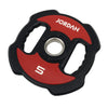 Ignite V2 Urethane Olympic Discs
