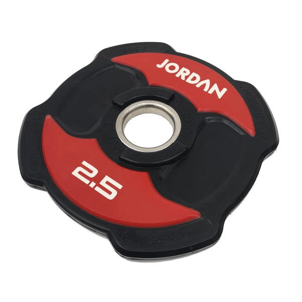 Ignite V2 Urethane Olympic Discs