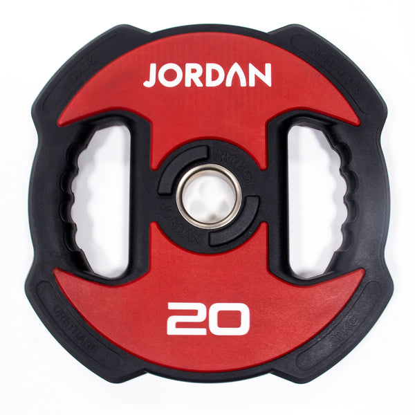 Ignite V2 Urethane Olympic Discs