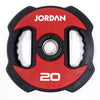 Ignite V2 Urethane Olympic Discs
