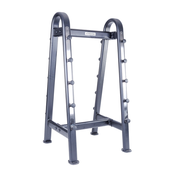 JORDAN® Fixed Barbell Rack