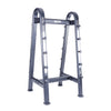 JORDAN® Fixed Barbell Rack