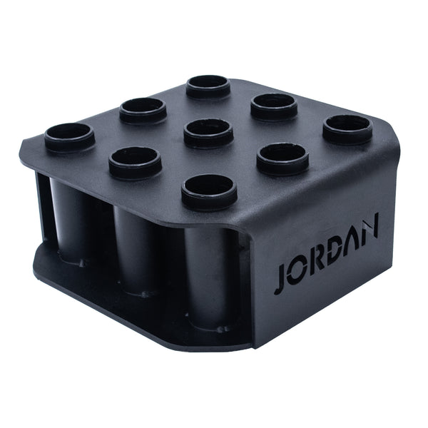 Olympic Bar Holder Jordan Fitness