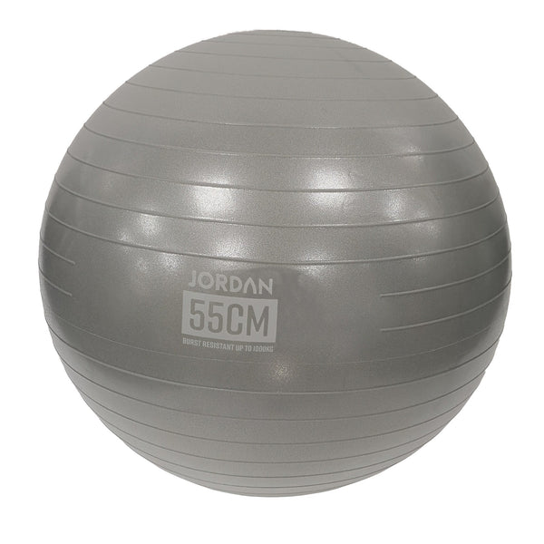 Commercial Fit Balls Jordan Fitness 55cm