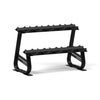 Horizontal Dumbbell Racks (S-Series) Jordan Fitness 