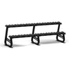 Horizontal Dumbbell Racks (S-Series) Jordan Fitness