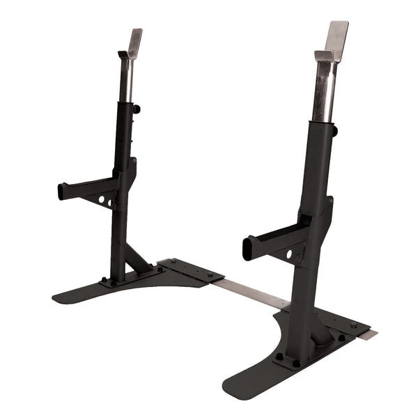 JORDAN Premium Heavy Duty Squat Stand