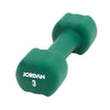 Ignite Neoprene Studio Dumbbells - Pairs 3kg