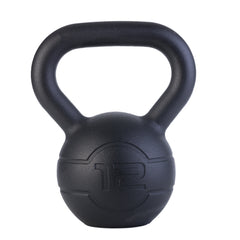 JORDAN® Cast Iron Kettlebells