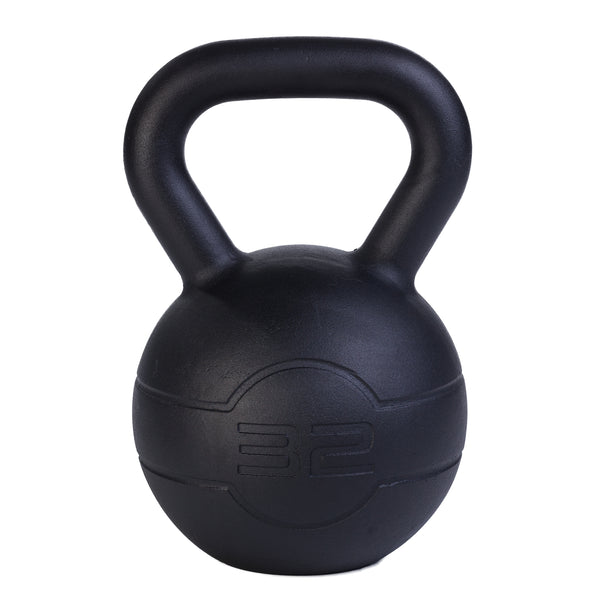 JORDAN Cast Iron Kettlebells