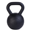 JORDAN® Cast Iron Kettlebells