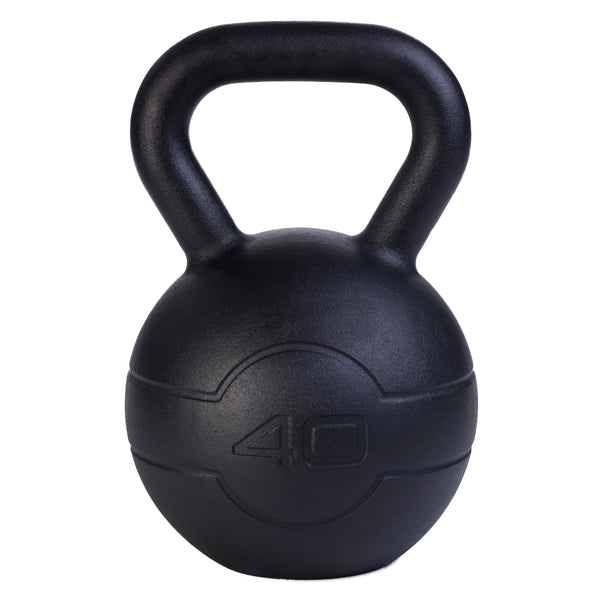 JORDAN Cast Iron Kettlebells