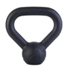 JORDAN® Cast Iron Kettlebells