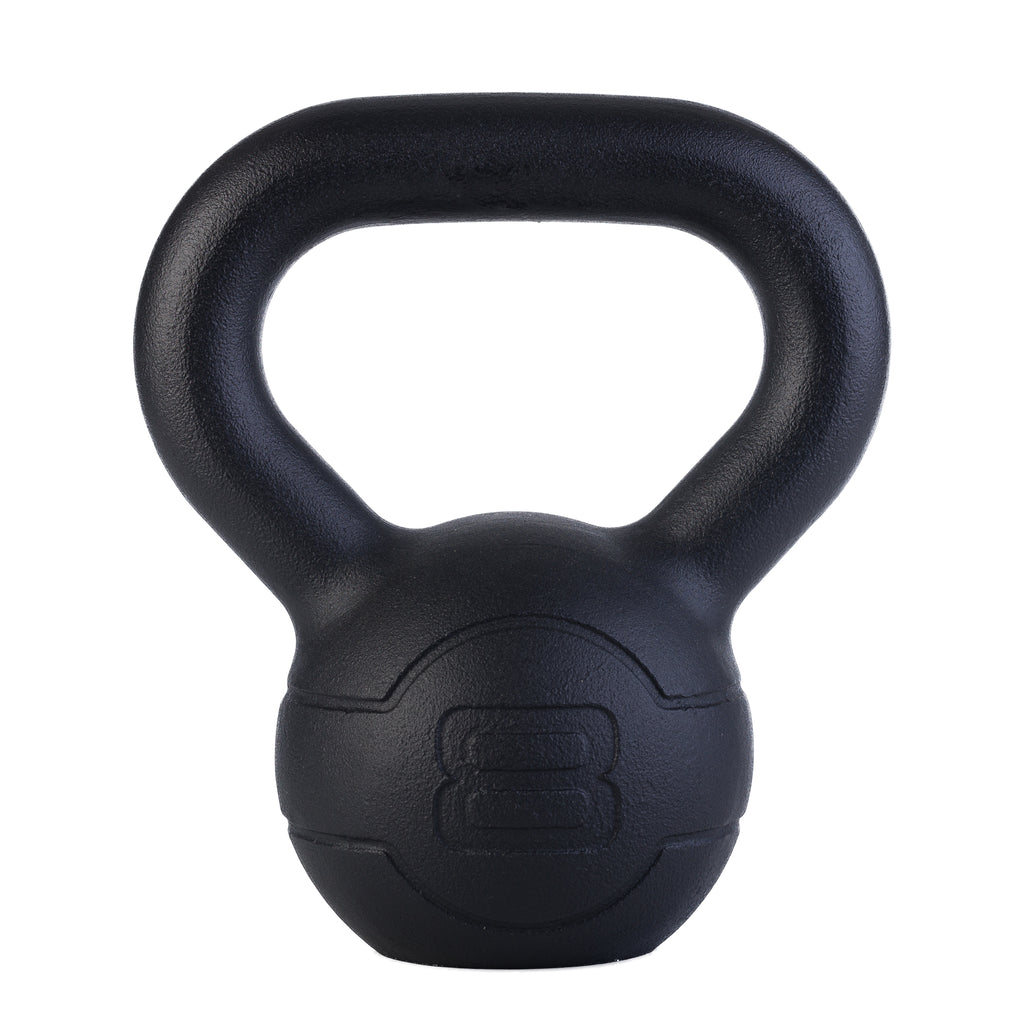 JORDAN Cast Iron Kettlebells Jordan Fitness Commercial Gym Equipment Gym Design