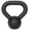 Cast Iron Kettlebells Jordan Fitness