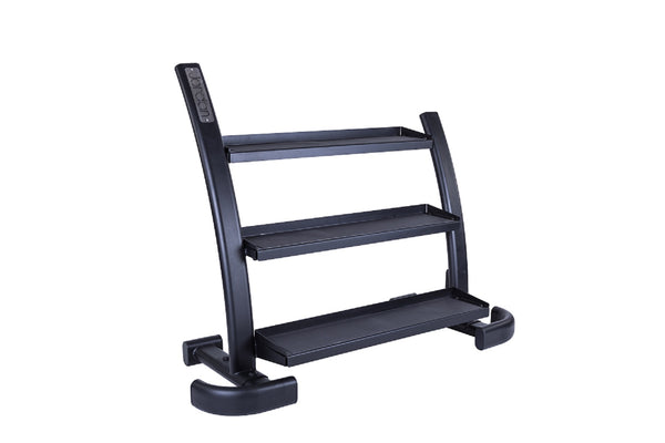 Kettlebell Rack (3 tier) Jordan Fitness