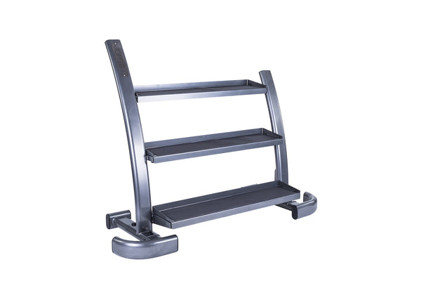 Kettlebell Rack (3 tier) Jordan Fitness