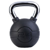 Chrome/Rubber Kettlebells Jordan Fitness