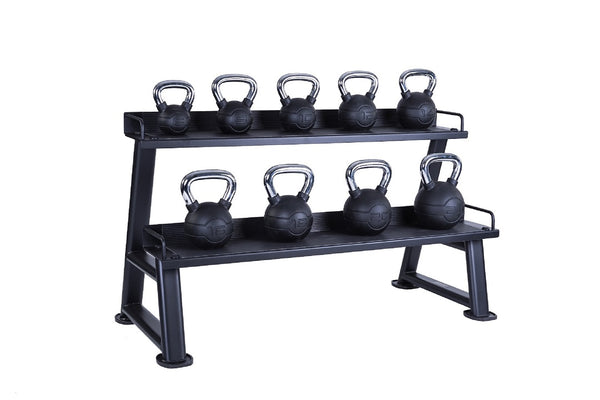 JORDAN® Kettlebell Rack