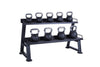 JORDAN® Kettlebell Rack