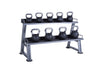 JORDAN® Kettlebell Rack