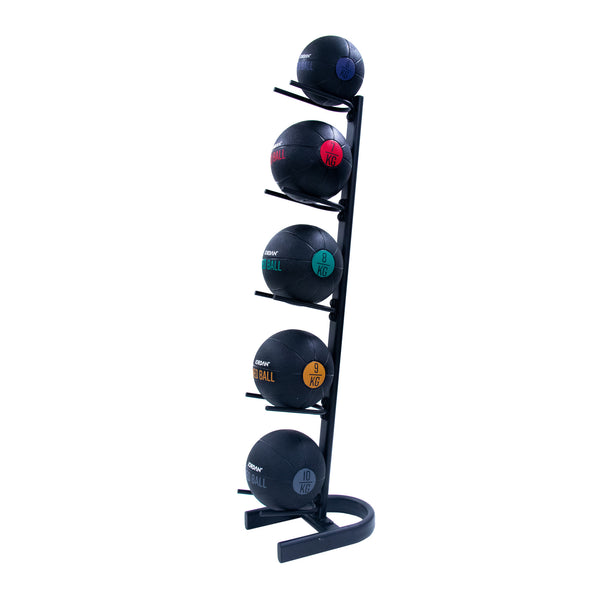 Medicine Ball Rack (holds 5) Jordan Fitness