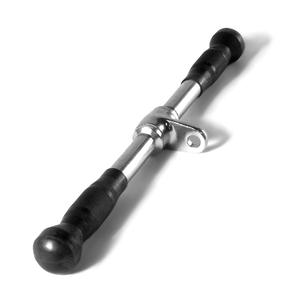 JORDAN® Straight Cable Bar Jordan Fitness Commercial Gym