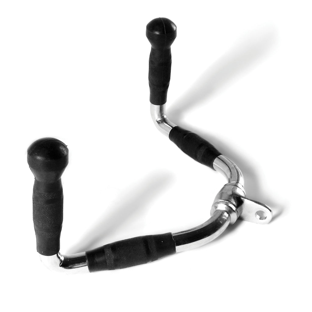 JORDAN® Close Grip Low Row Pulldown Handle Jordan Fitness