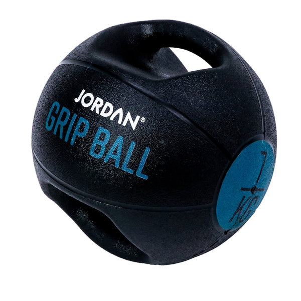 Jordan Fitness Grip Ball 7kg