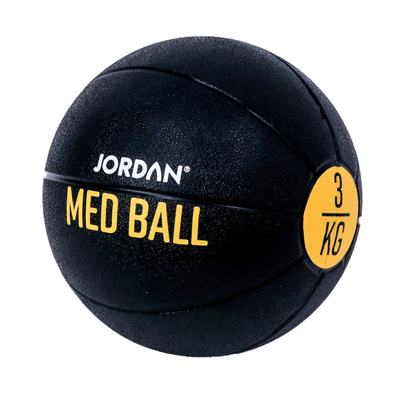 Medicine Balls Jordan Fitness 3kg