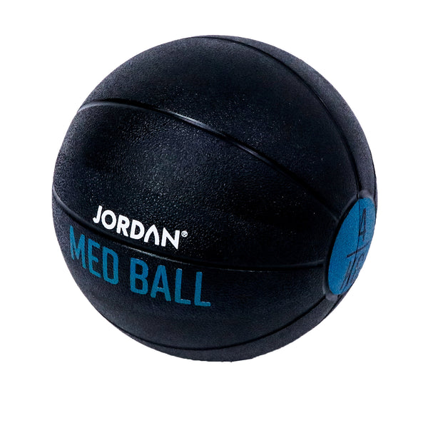 Medicine Balls Jordan Fitness 4kg