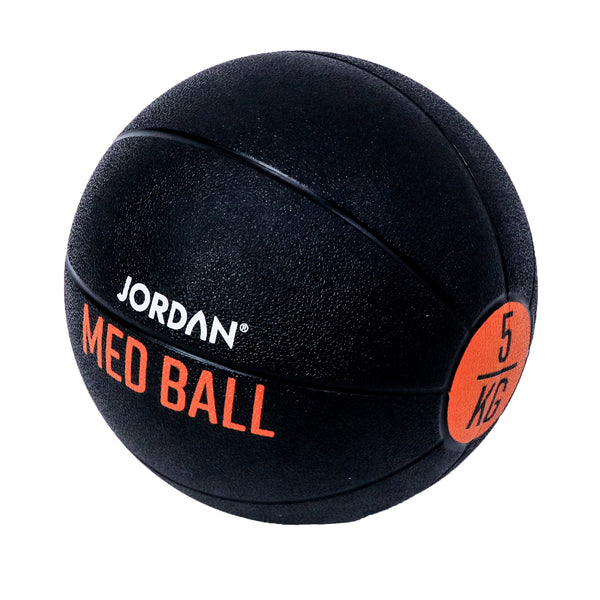 Medicine Balls Jordan Fitness 5kg