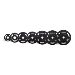 JORDAN® Urethane Olympic Plates