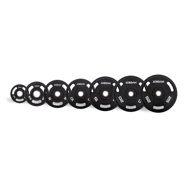 JORDAN® Urethane Olympic Plates