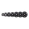 JORDAN® Urethane Olympic Plates