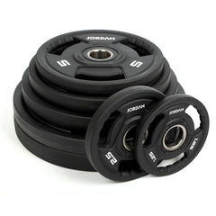 JORDAN® Urethane Olympic Plates