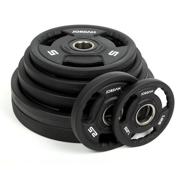 JORDAN® Urethane Olympic Plates