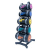 Jordan Fitness Sandbag Rack 