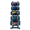 Jordan Fitness Sandbag Rack