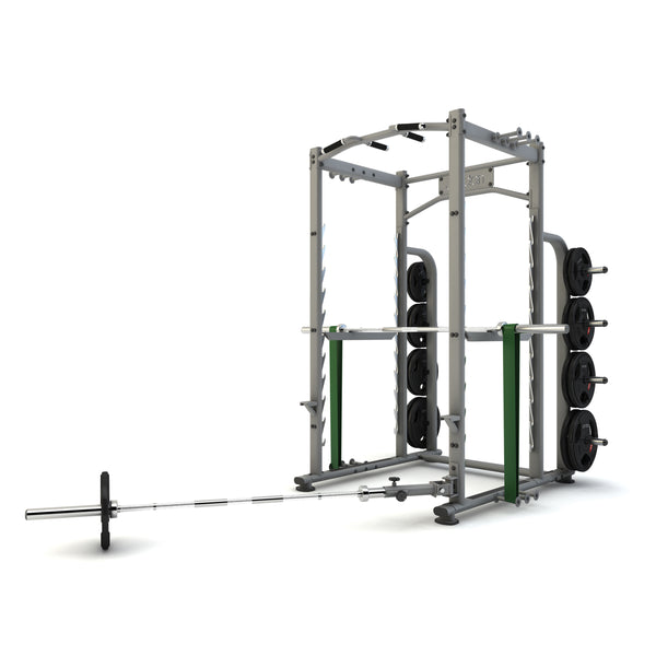 Power Rack Jordan Fitness