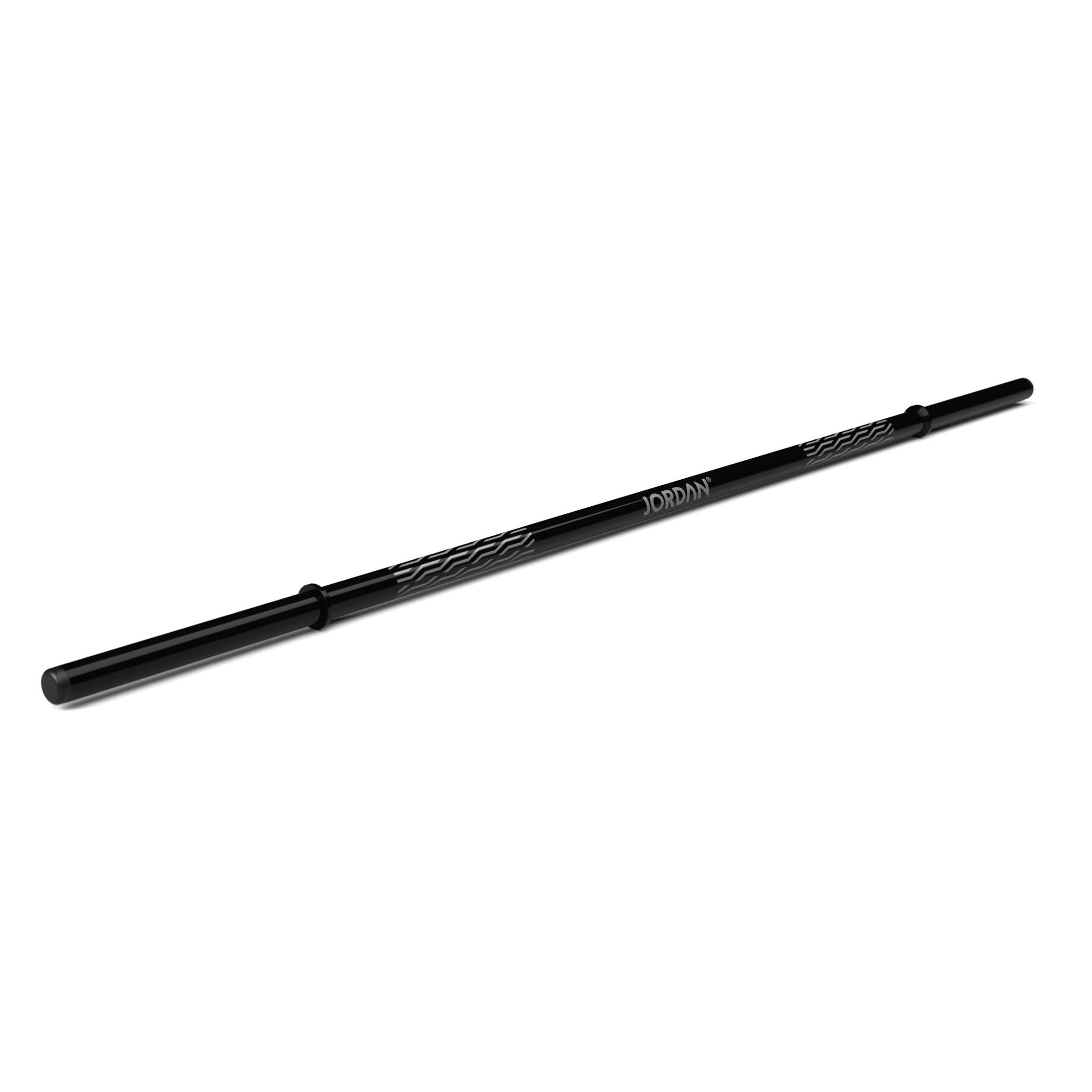 Ignite Pump X ™ Rubber Studio Barbell Sets & Plates