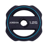 Ignite Pump X Rubber Studio Barbell Sets & Plates Jordan Fitness