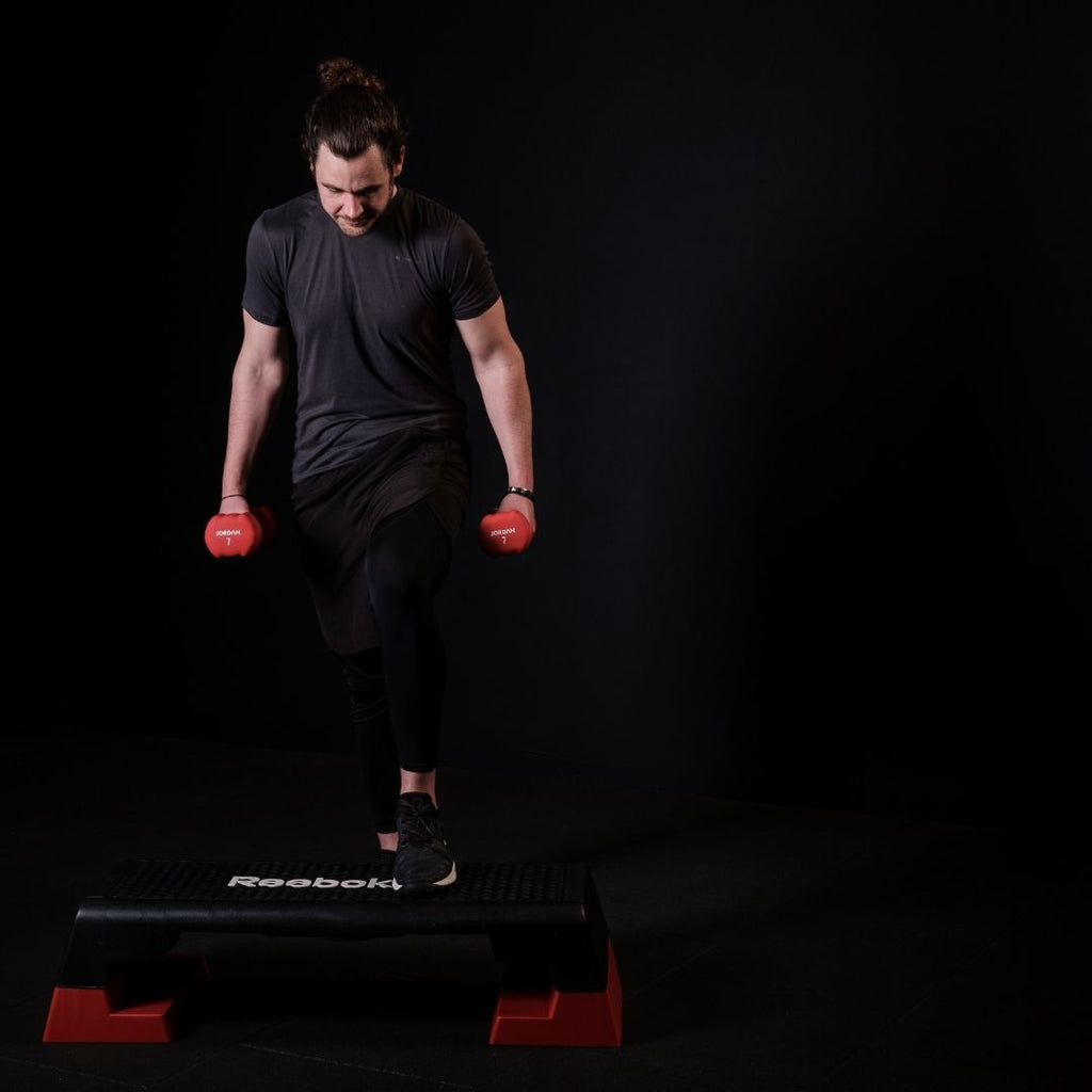 Reebok gym careers Clearance