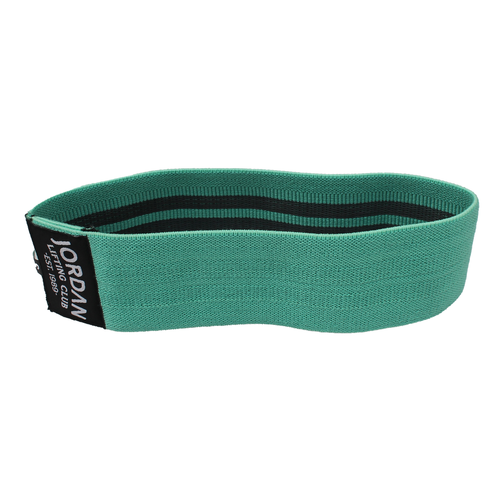 JLC Fabric Resistance Bands