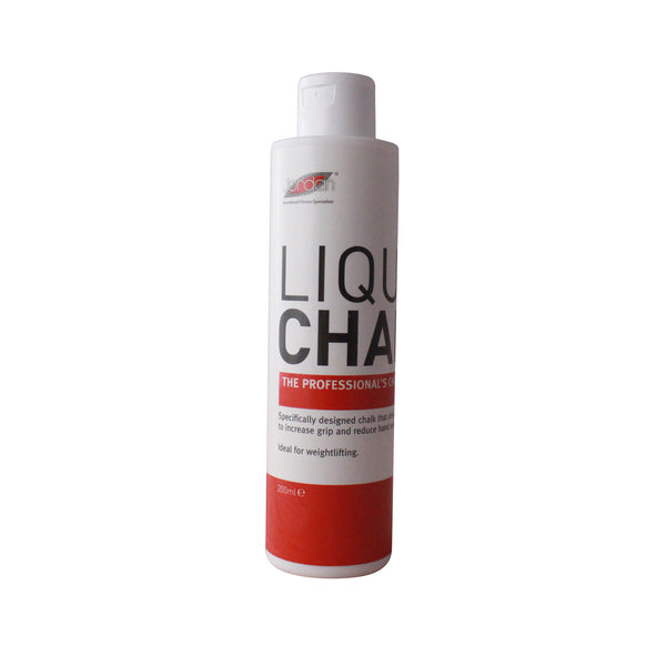 Liquid Chalk Jordan Fitness
