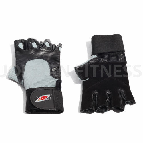 JORDAN® Long Weight Lifting Gloves (On Sale)