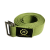 JORDAN Natural Fitness Hemp Yoga Strap