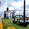 Customised Premium Turf (Sprint Track) Jordan Fitness